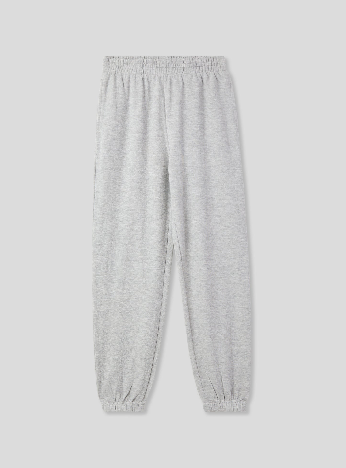 Woman Full-length gym pants