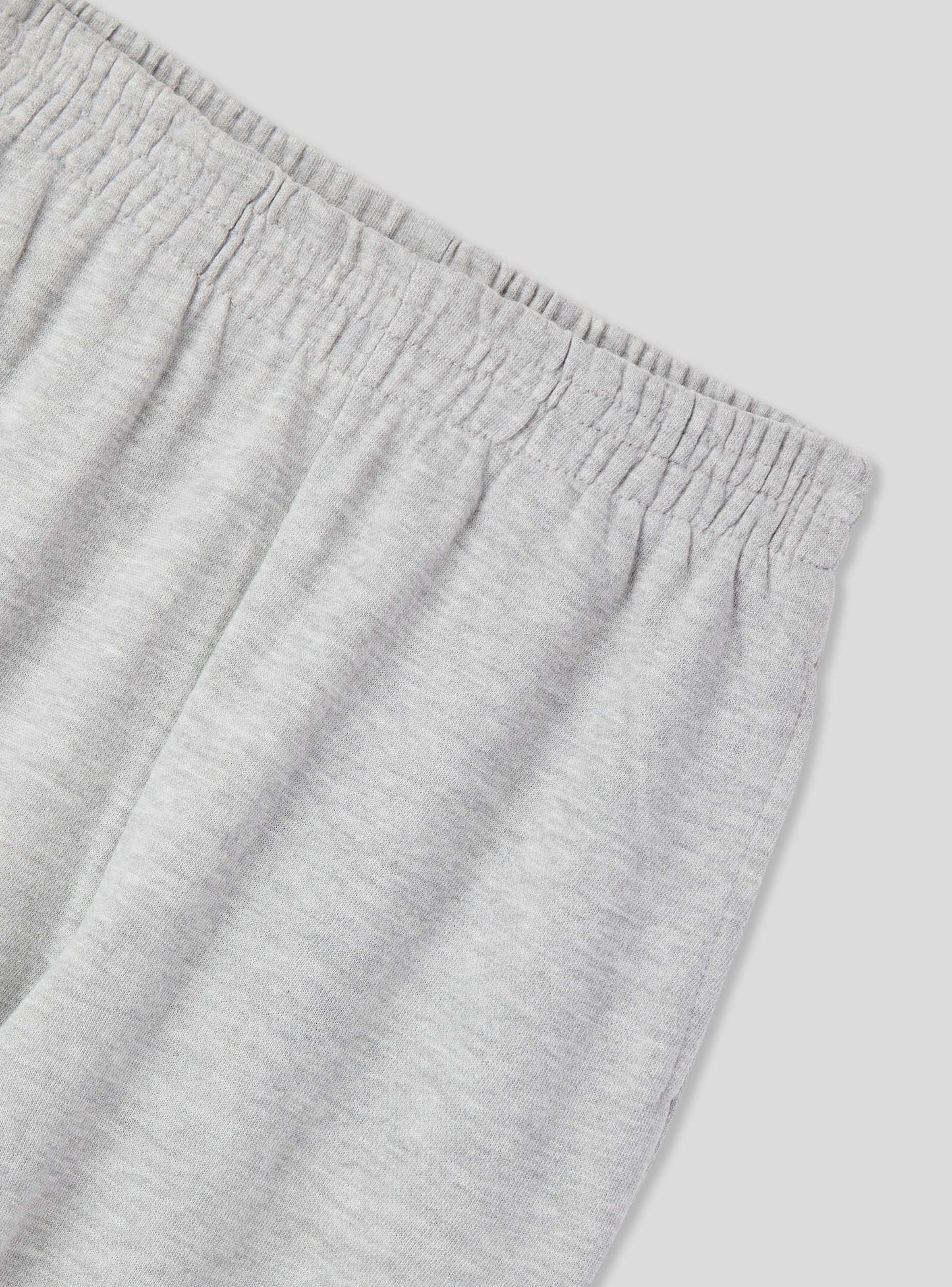 Woman Full-length gym pants