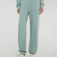 Woman Full-length gym pants