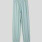 Woman Full-length gym pants