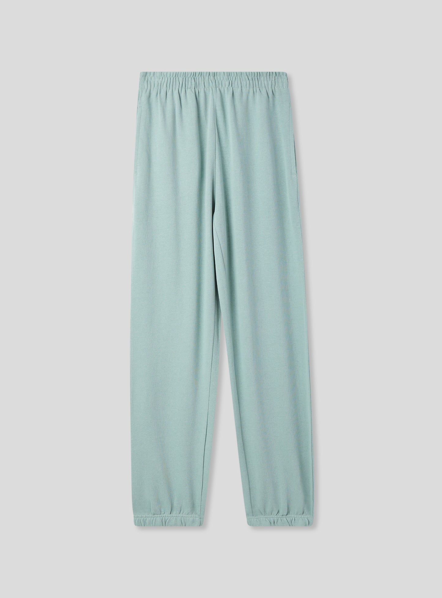 Woman Full-length gym pants