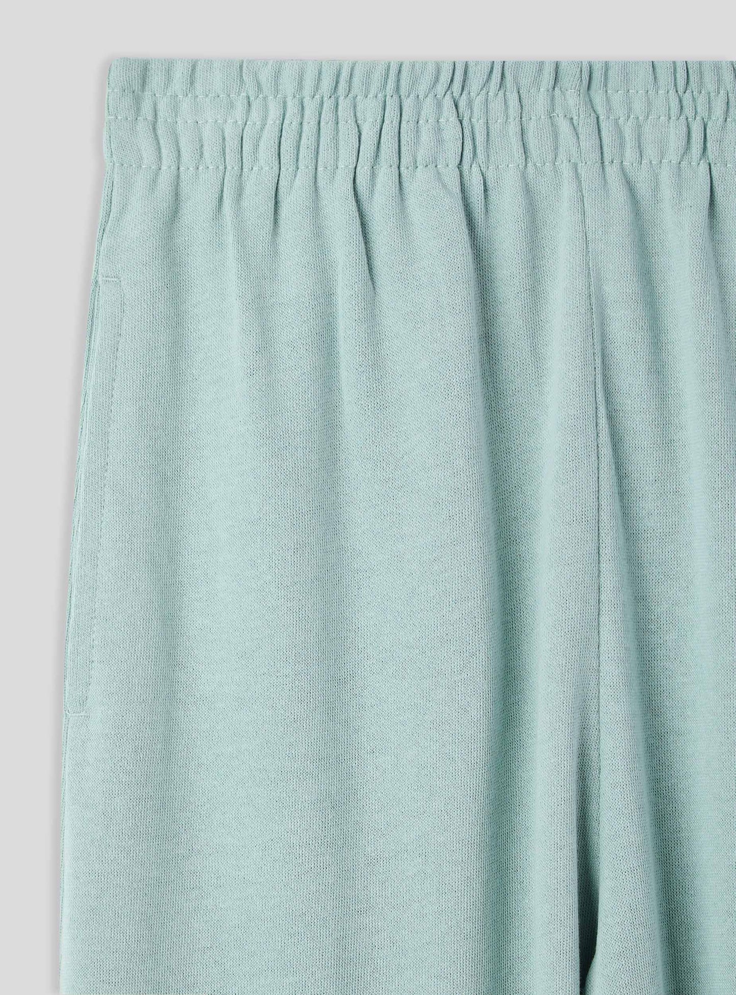 Woman Full-length gym pants