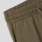 Woman Full-length gym pants
