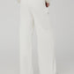 Woman Full-length gym pants