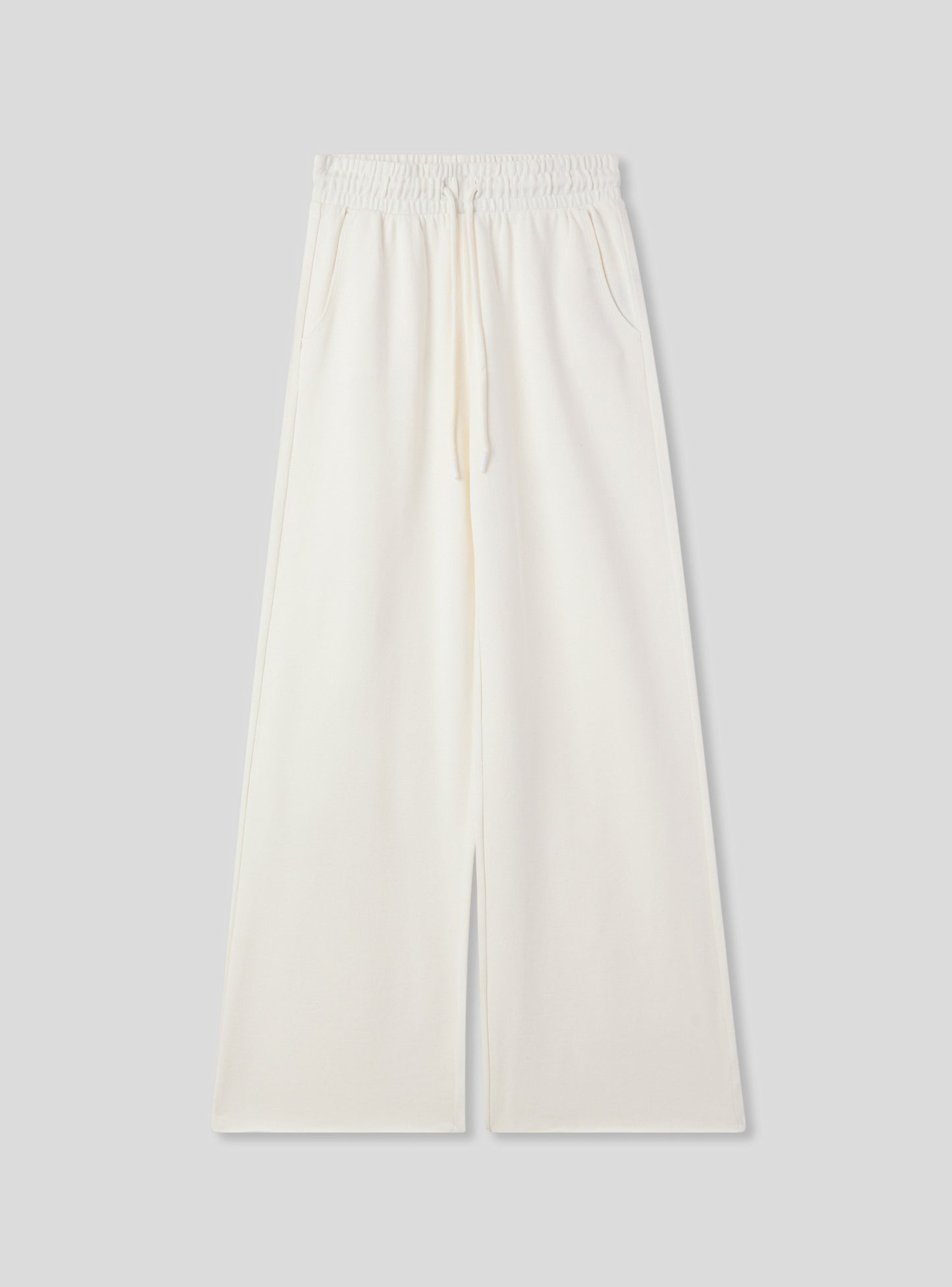 Woman Full-length gym pants