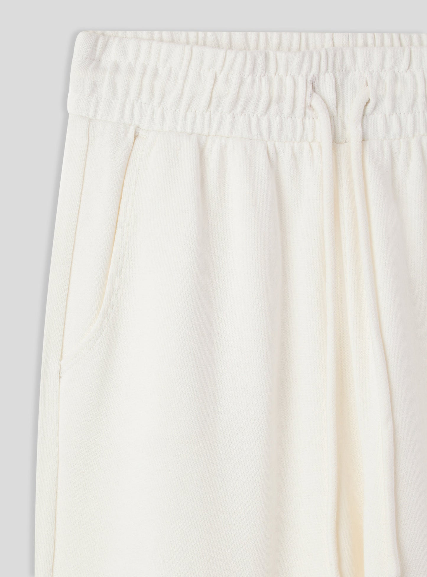 Woman Full-length gym pants