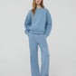 Woman Full-length gym pants