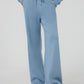 Woman Full-length gym pants