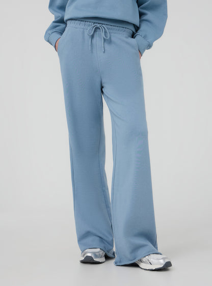 Woman Full-length gym pants