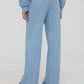 Woman Full-length gym pants