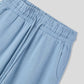 Woman Full-length gym pants