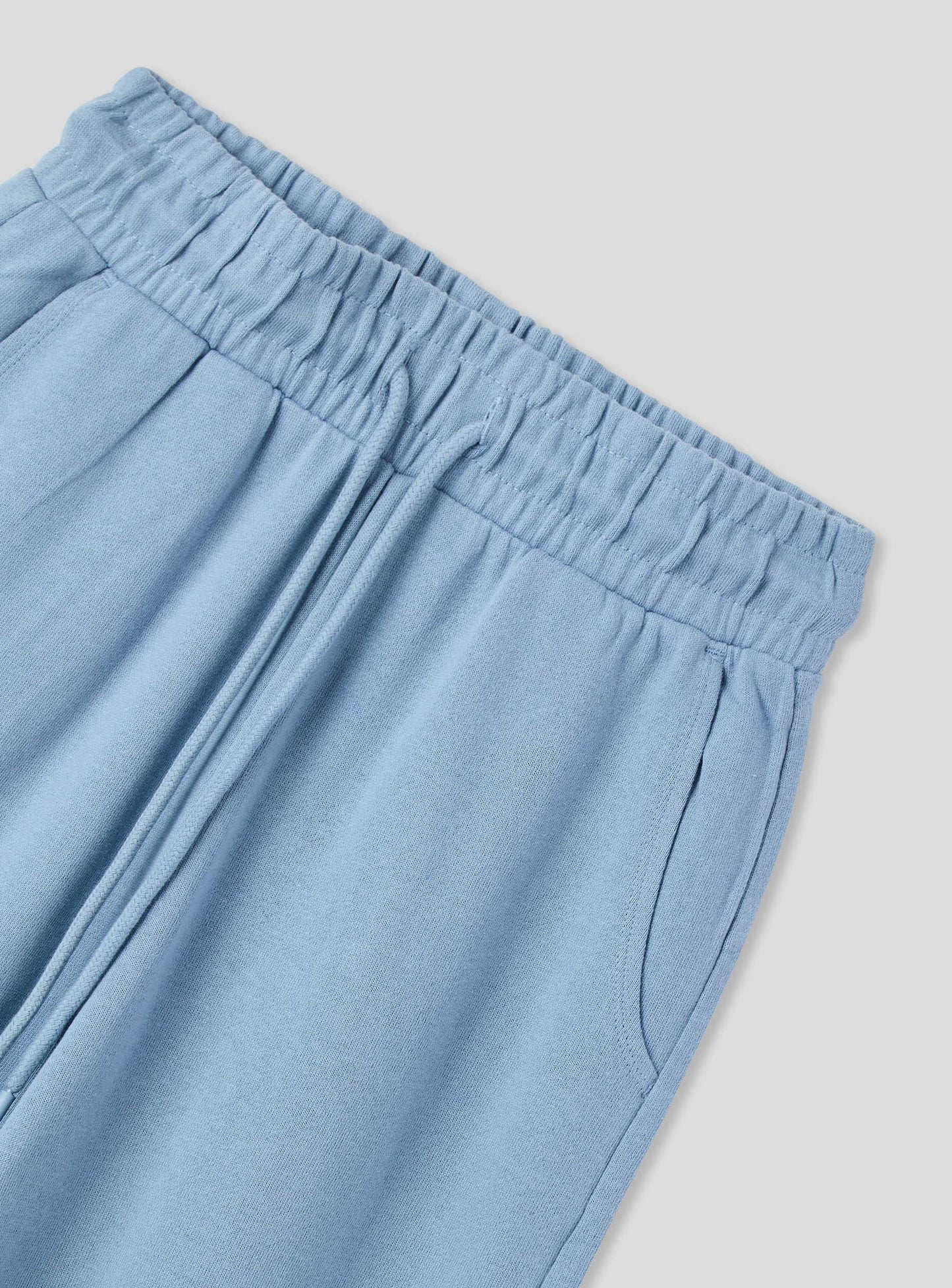 Woman Full-length gym pants