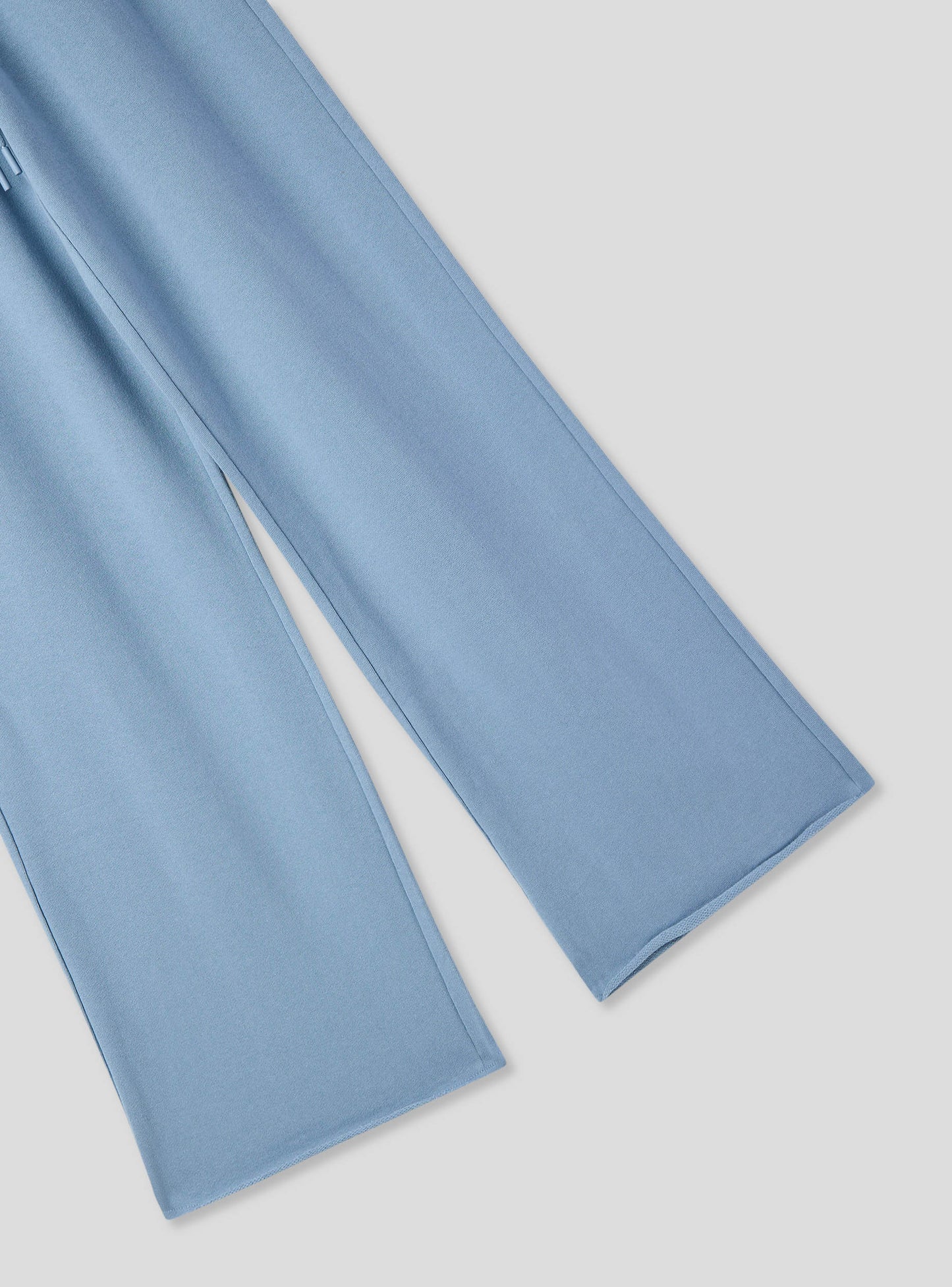 Woman Full-length gym pants