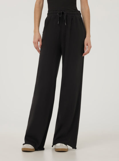 Woman Full-length gym pants