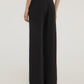 Woman Full-length gym pants