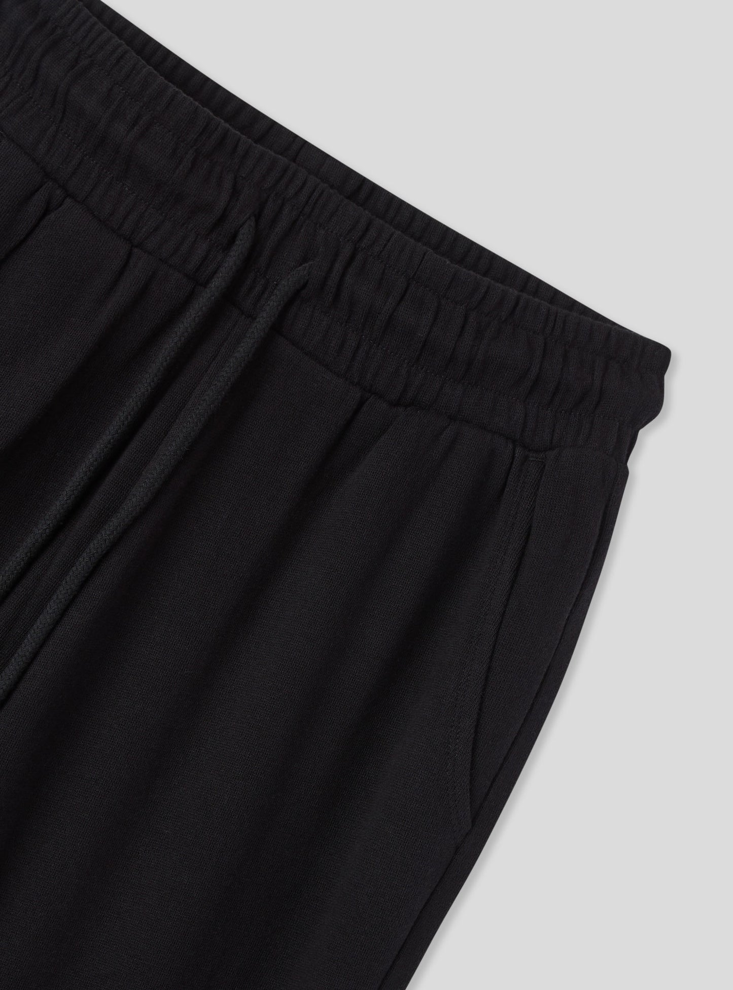 Woman Full-length gym pants