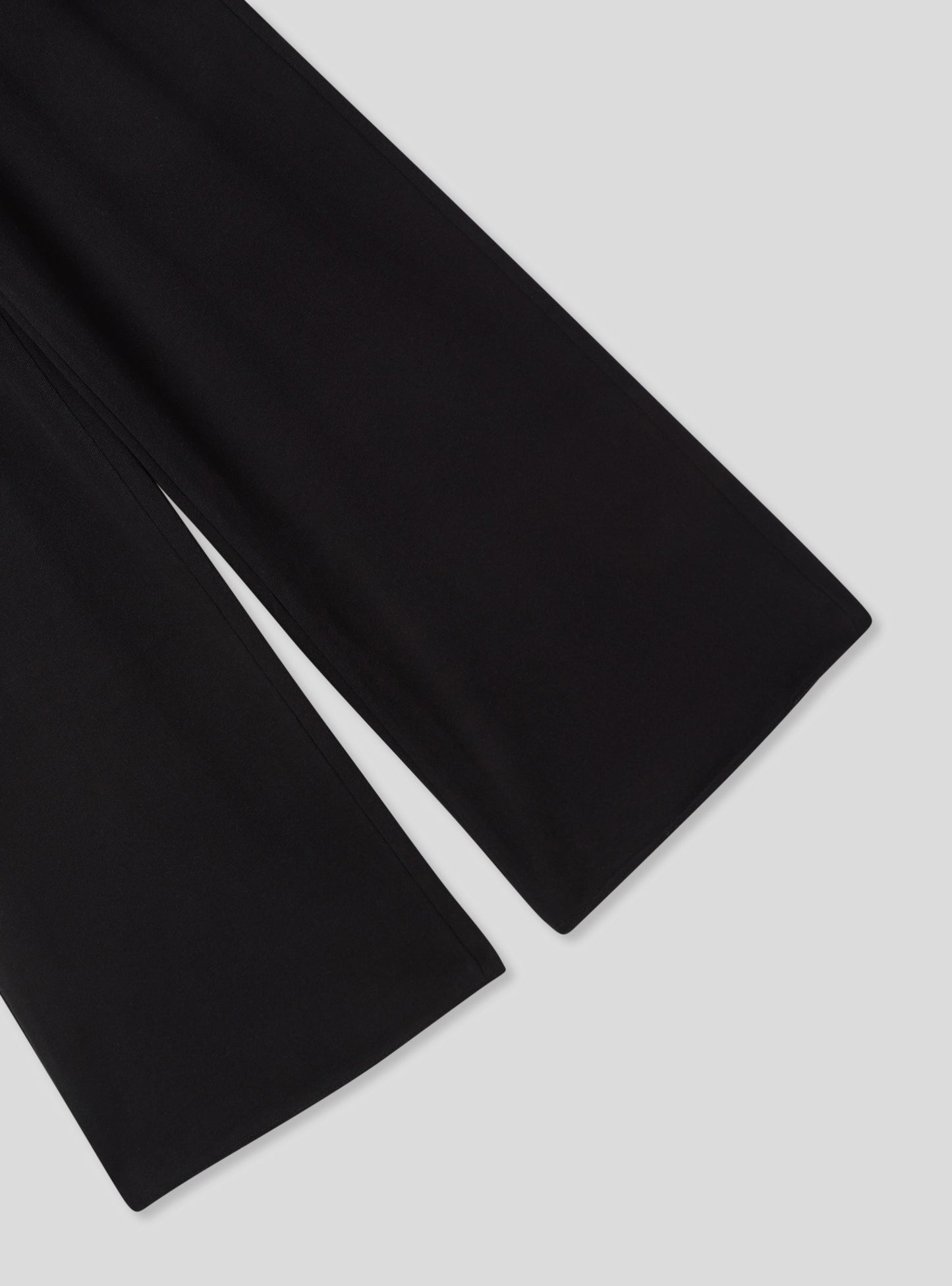 Woman Full-length gym pants