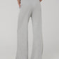 Woman Full-length gym pants