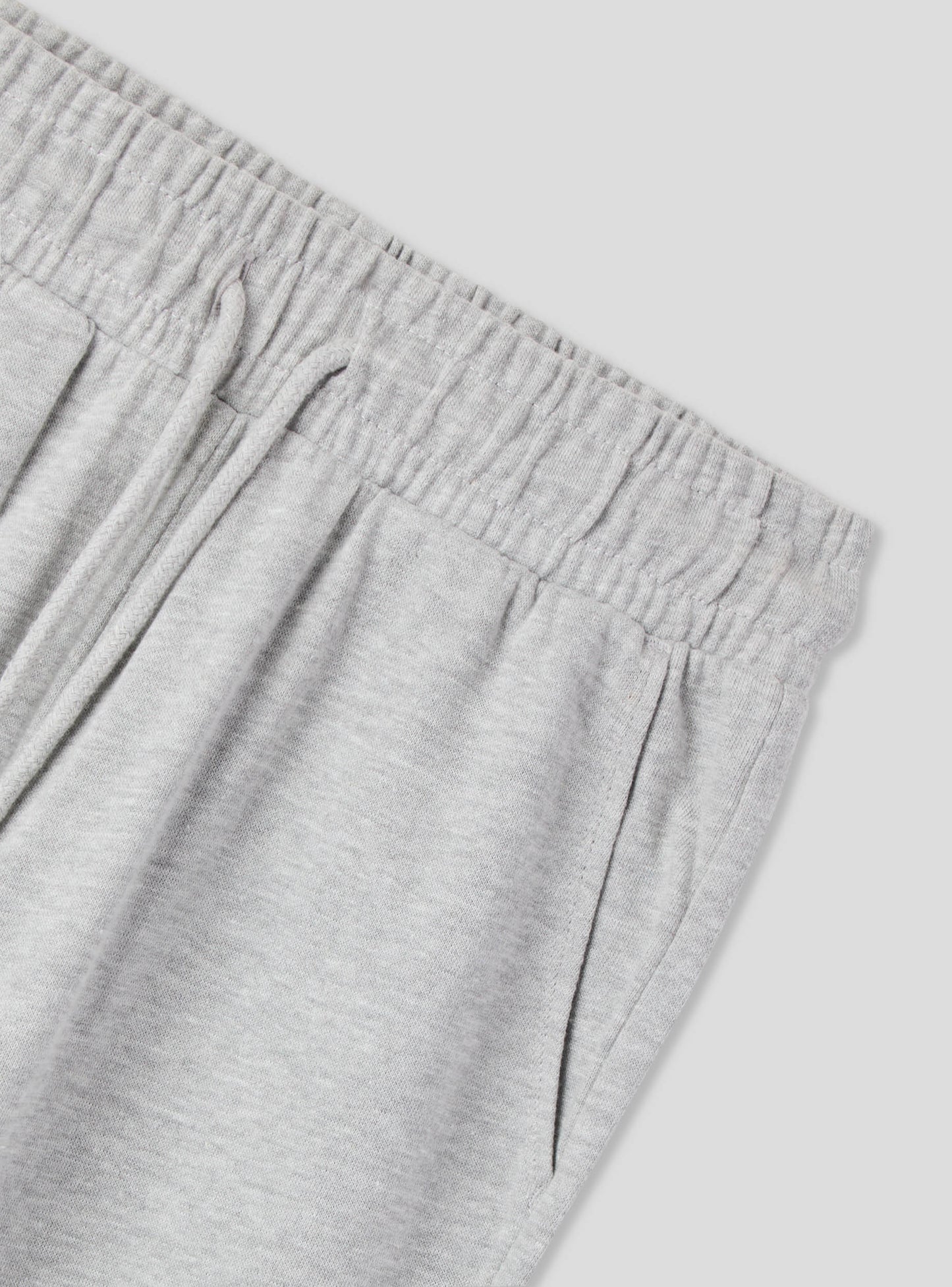 Woman Full-length gym pants