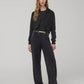 Woman Full-length gym pants