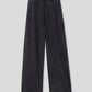 Woman Full-length gym pants
