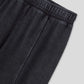 Woman Full-length gym pants