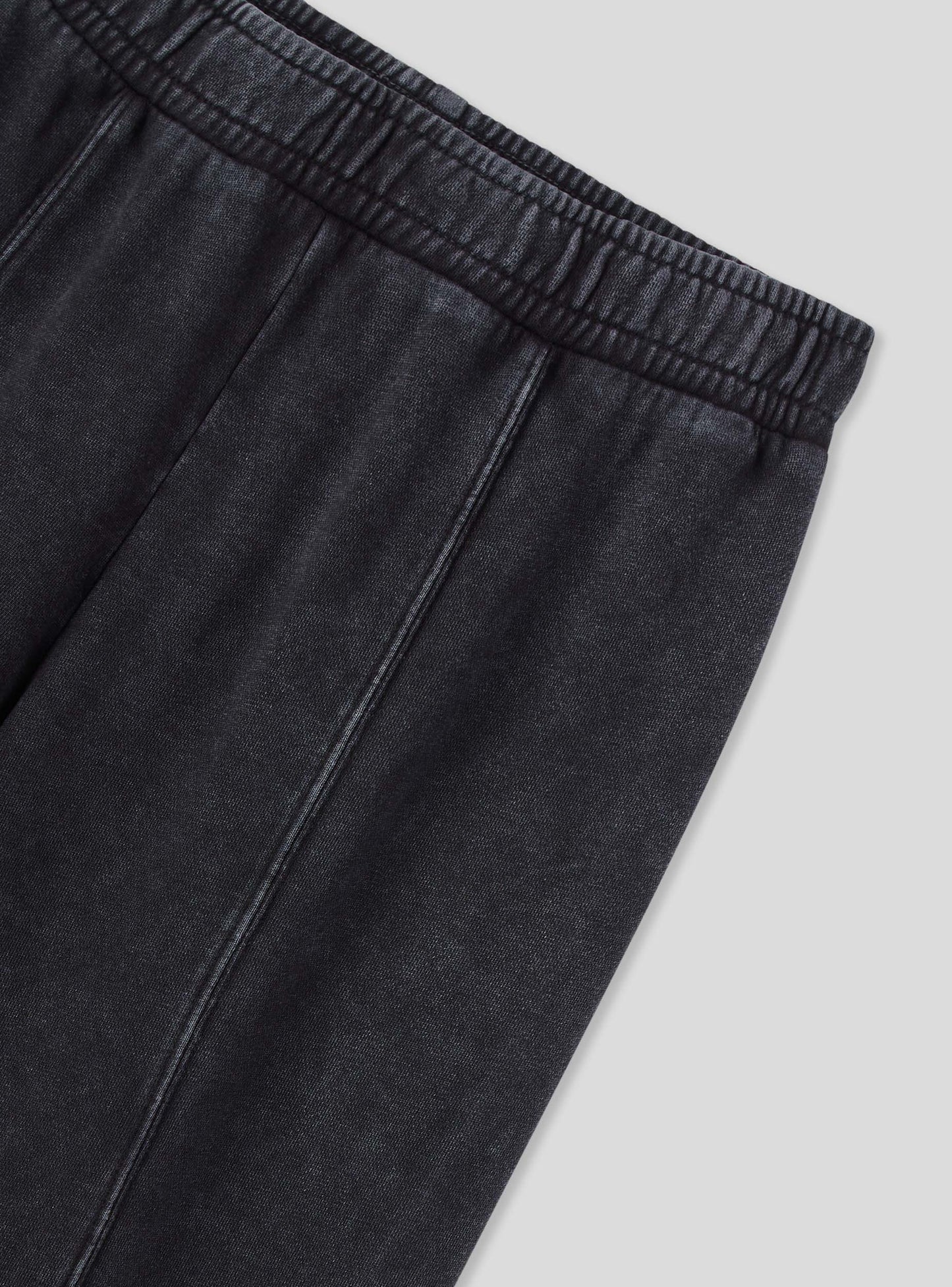 Woman Full-length gym pants