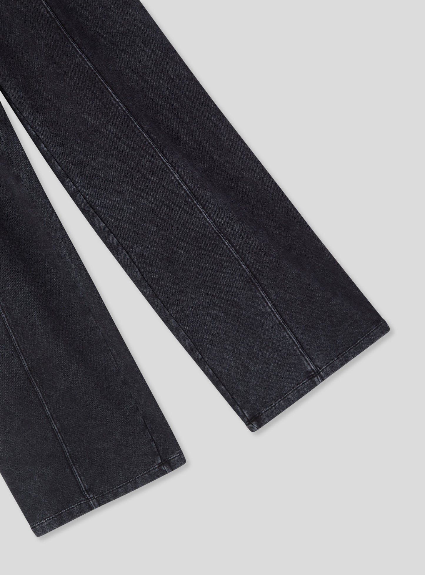 Woman Full-length gym pants
