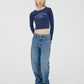 Woman Long-sleeved T-shirt