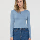 Woman Long-sleeved T-shirt