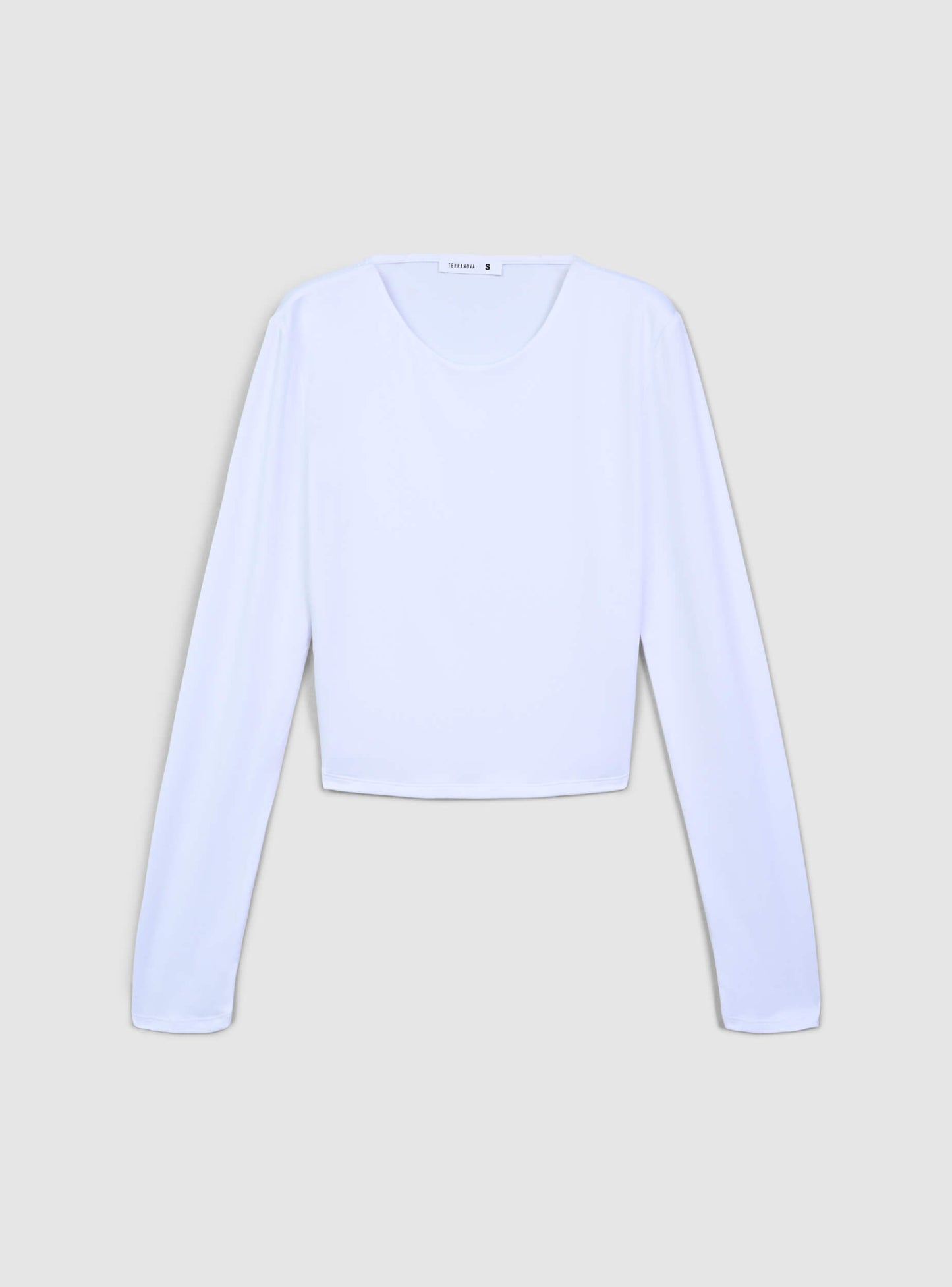 Woman Long-sleeved T-shirt