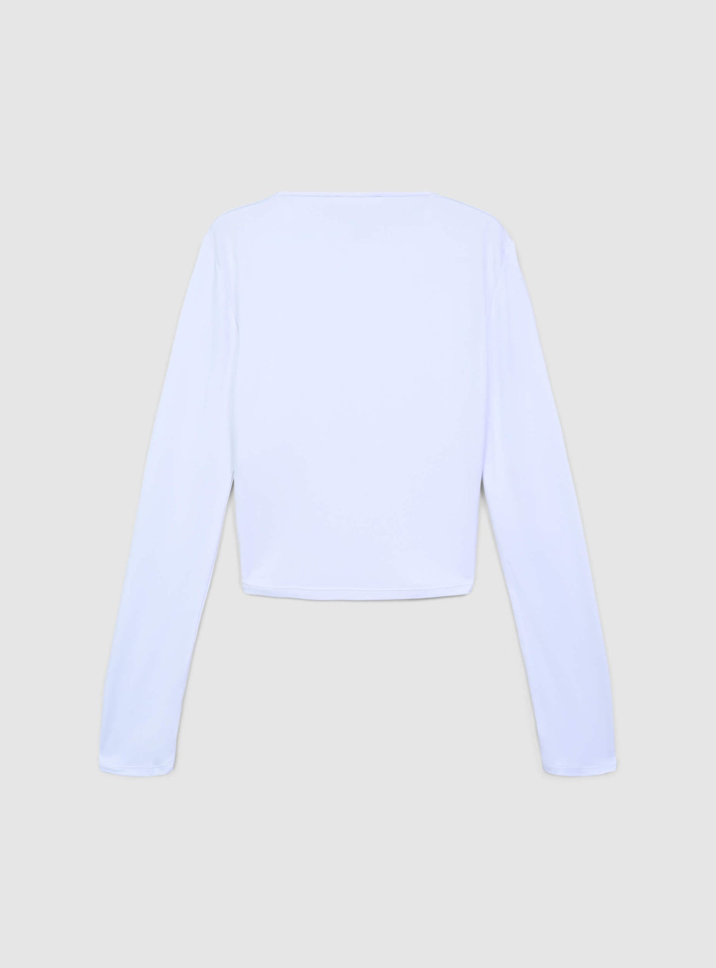 Woman Long-sleeved T-shirt