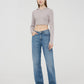Woman Long-sleeved T-shirt