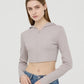Woman Long-sleeved T-shirt