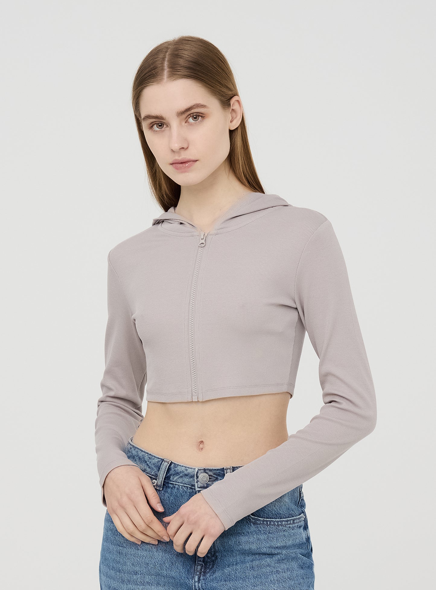 Woman Long-sleeved T-shirt