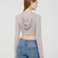 Woman Long-sleeved T-shirt