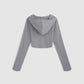 Woman Long-sleeved T-shirt