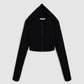 Woman Long-sleeved T-shirt