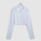 Woman Long-sleeved T-shirt