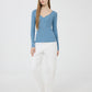 Woman Long-sleeved T-shirt