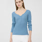 Woman Long-sleeved T-shirt