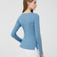 Woman Long-sleeved T-shirt