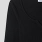 Woman Long-sleeved T-shirt