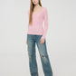 Woman Long-sleeved T-shirt