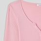 Woman Long-sleeved T-shirt