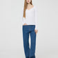 Woman Long-sleeved T-shirt
