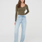 Woman Long-sleeved T-shirt