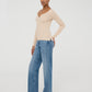 Woman Long-sleeved T-shirt