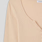 Woman Long-sleeved T-shirt