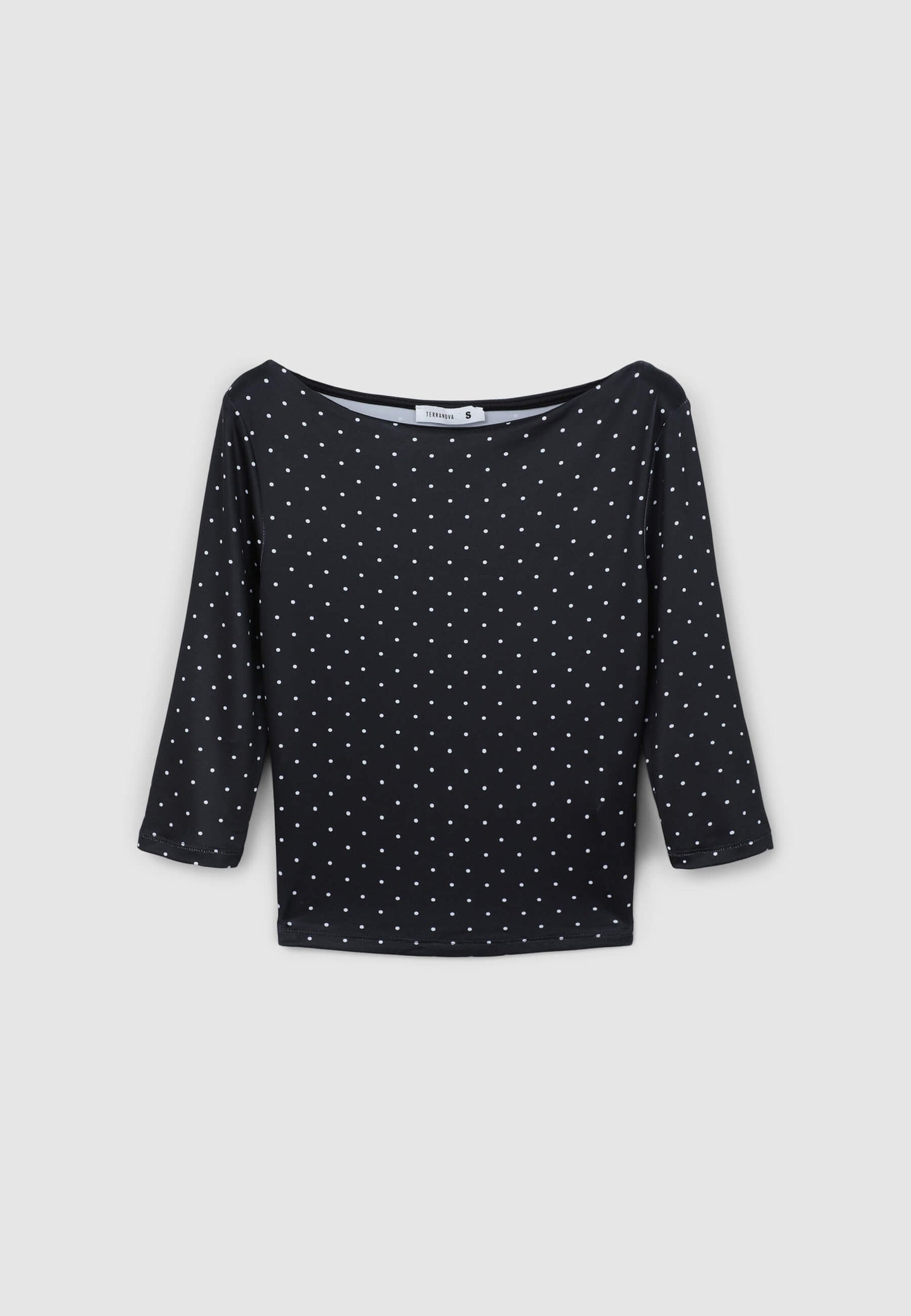 Woman Long-sleeved T-shirt